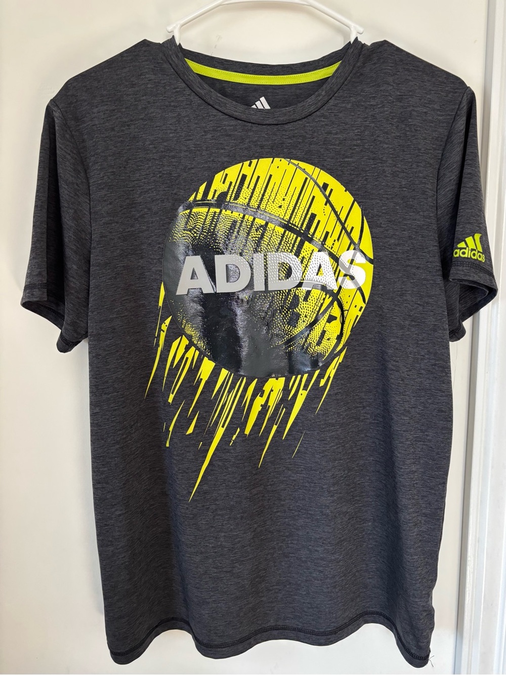 Men’s/Teen Adidas Graphic Tee